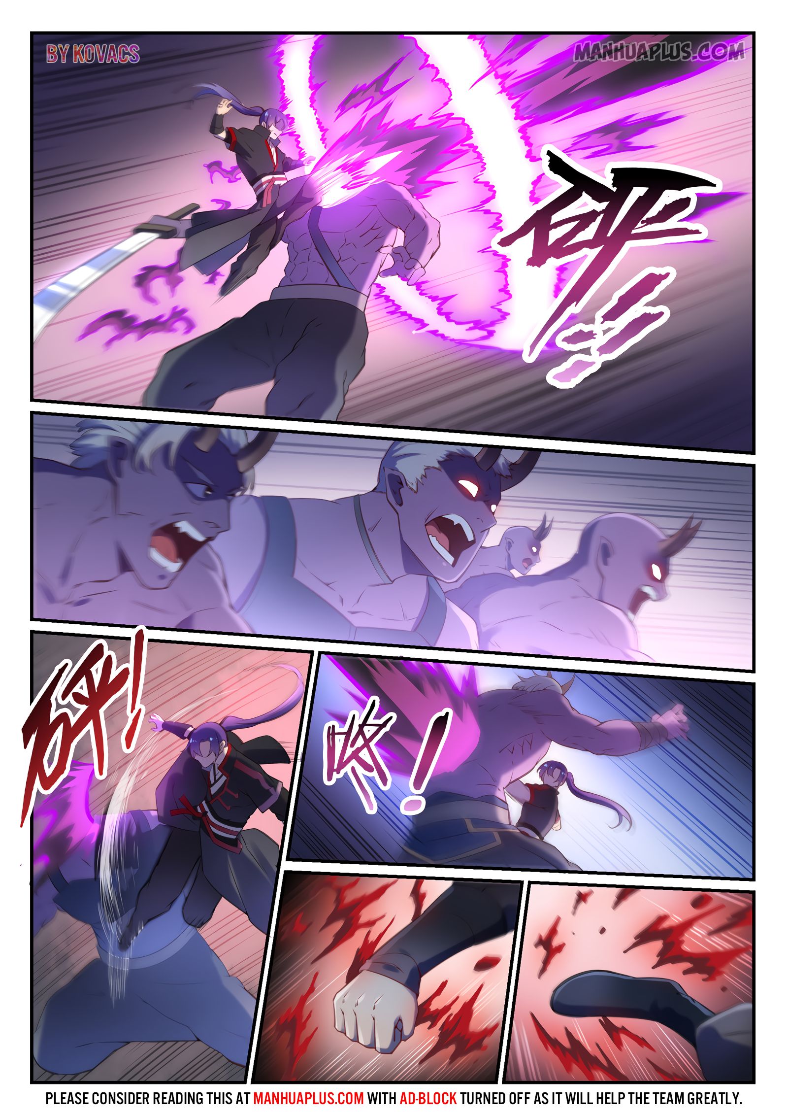 Apotheosis Chapter 604 - 11