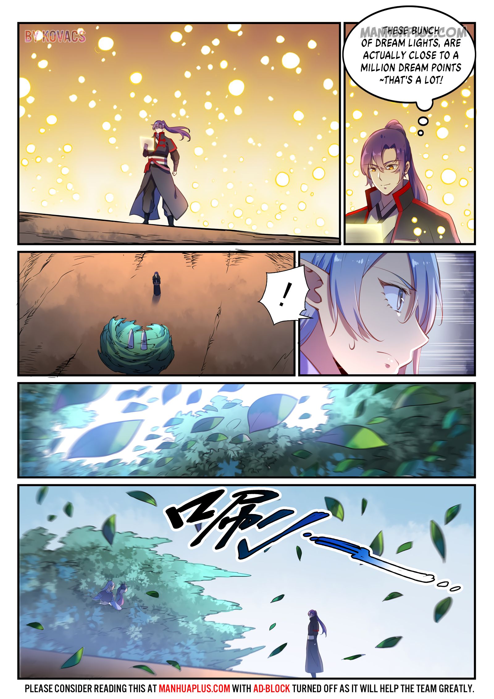 Apotheosis Chapter 604 - 12
