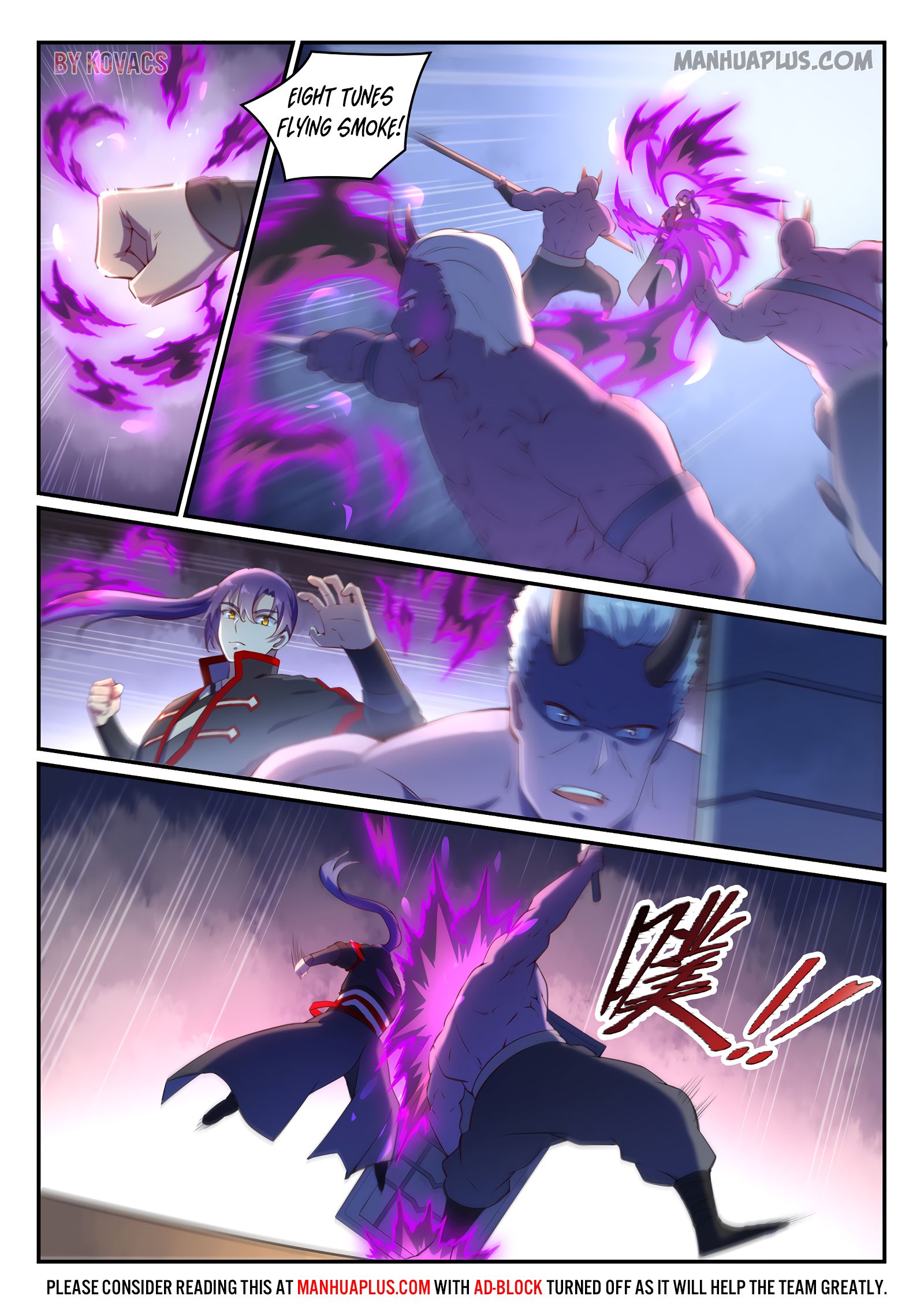 Apotheosis Chapter 604 - 9
