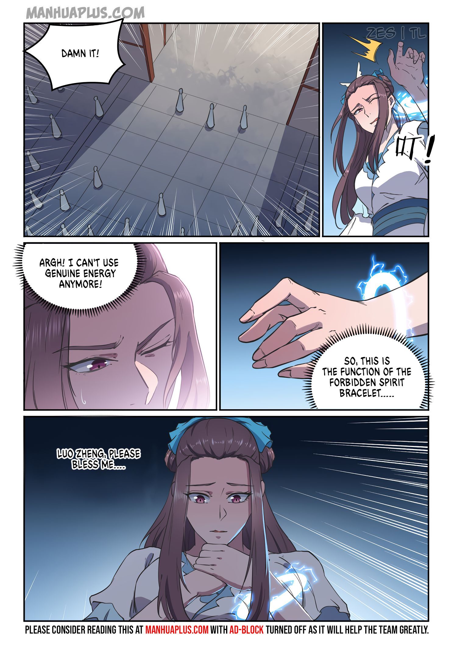 Apotheosis Chapter 611 - 10