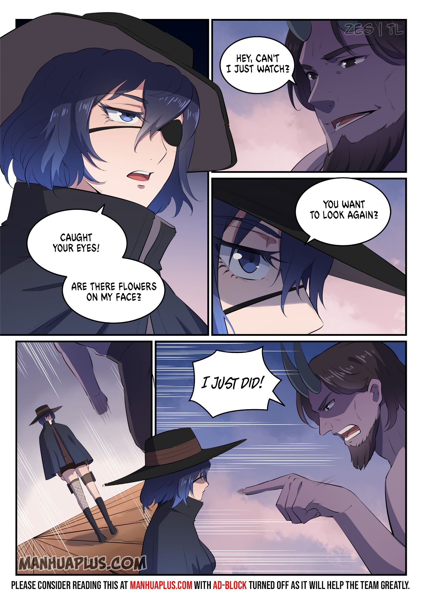 Apotheosis Chapter 614 - 10