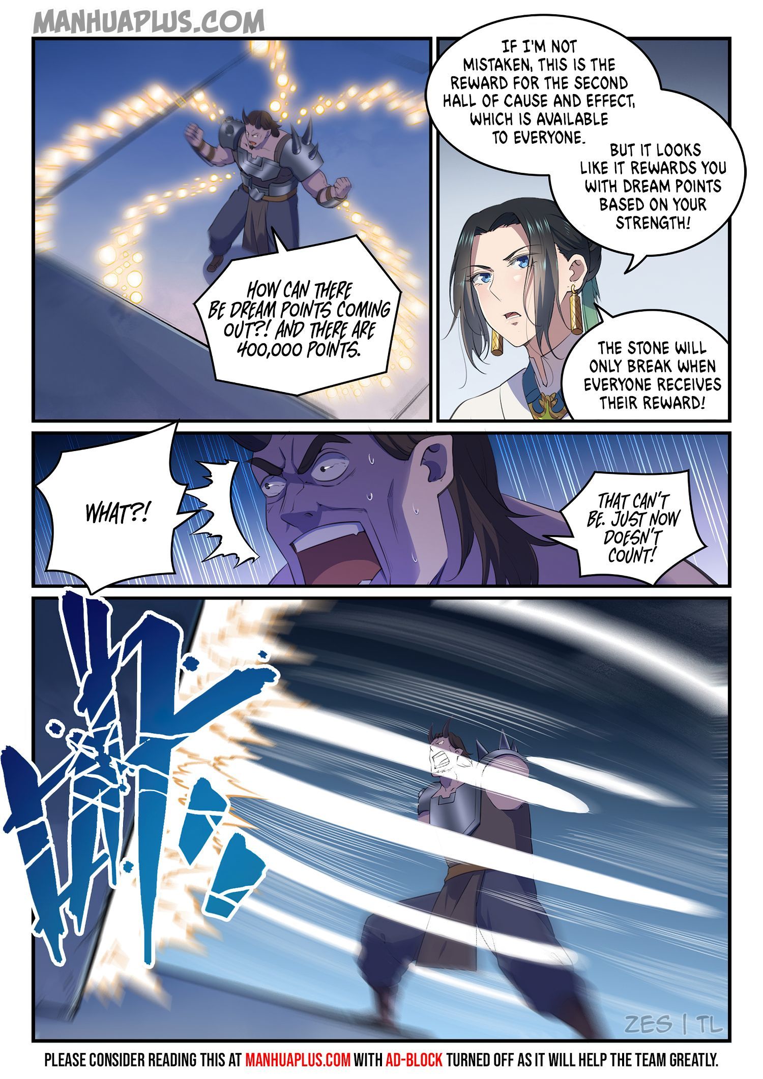 Apotheosis Chapter 620 - 10