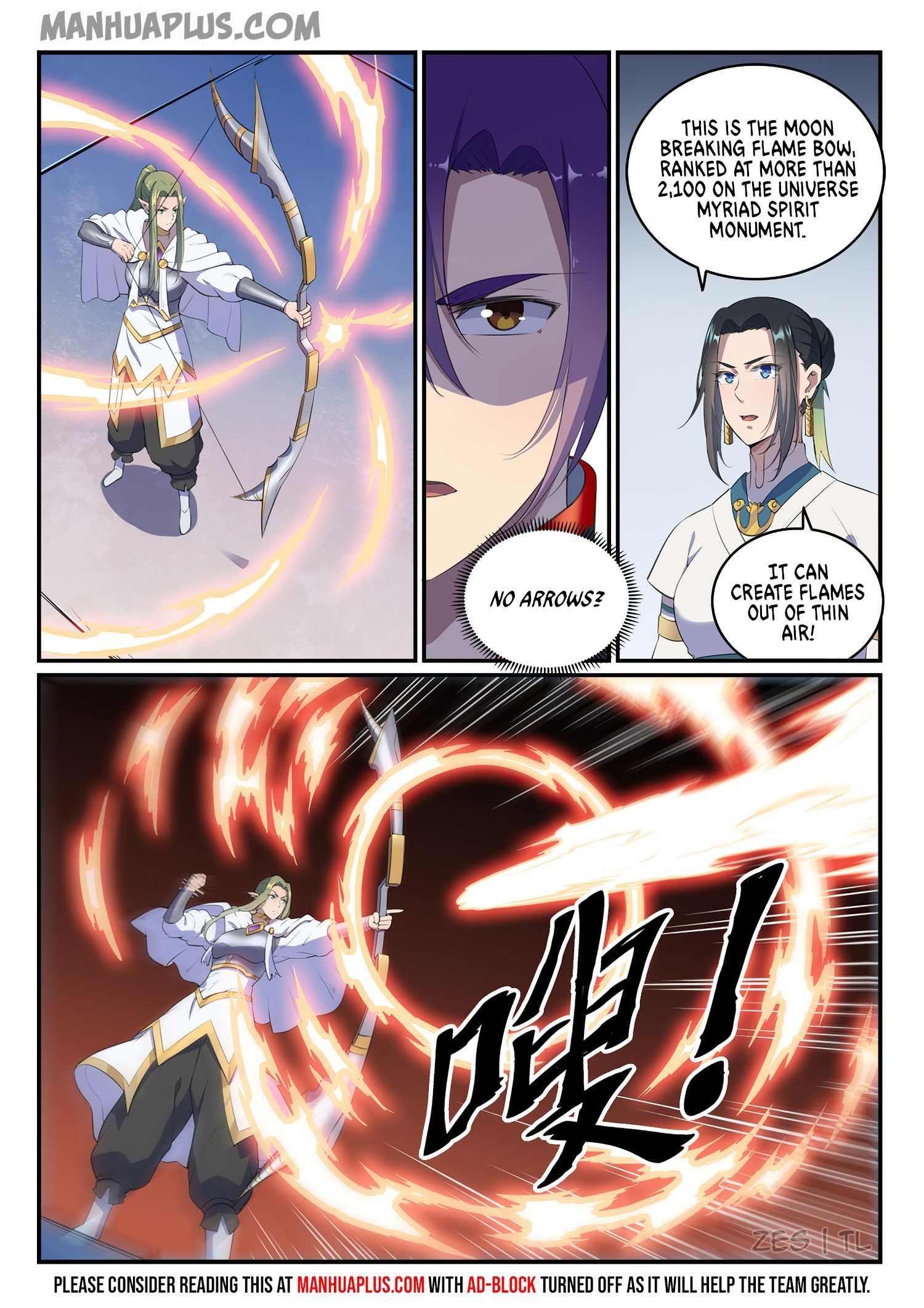 Apotheosis Chapter 620 - 12
