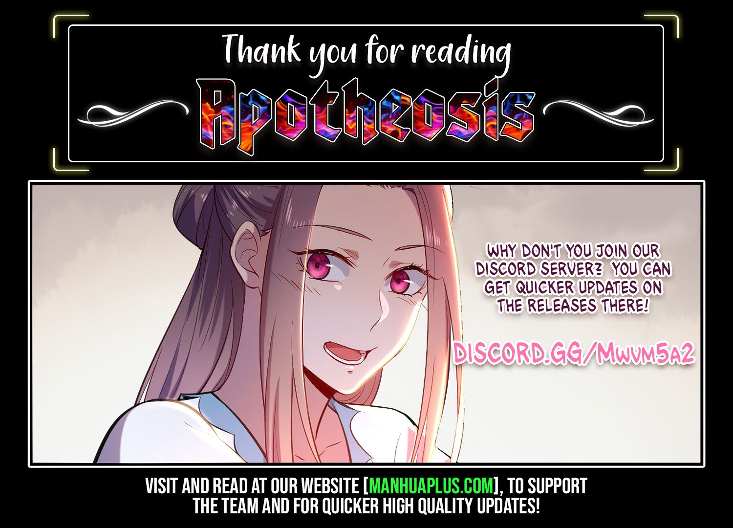 Apotheosis Chapter 638 - 17
