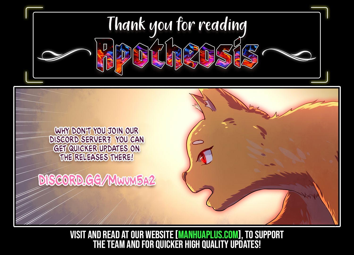Apotheosis Chapter 643 - 17