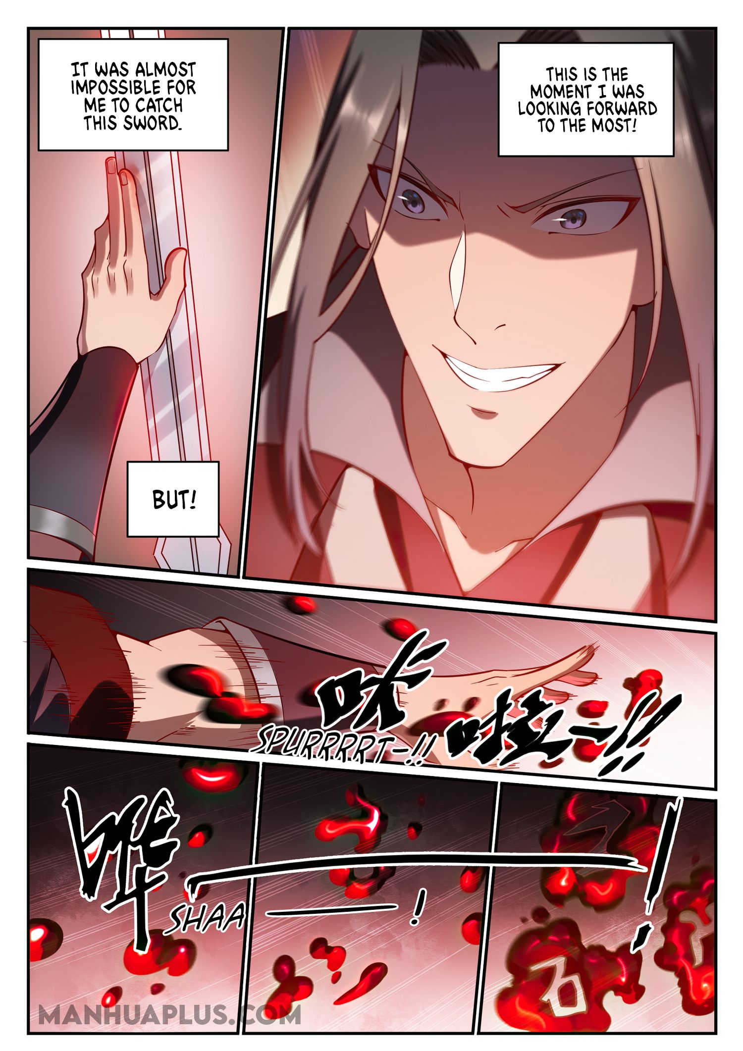 Apotheosis Chapter 683 - 11