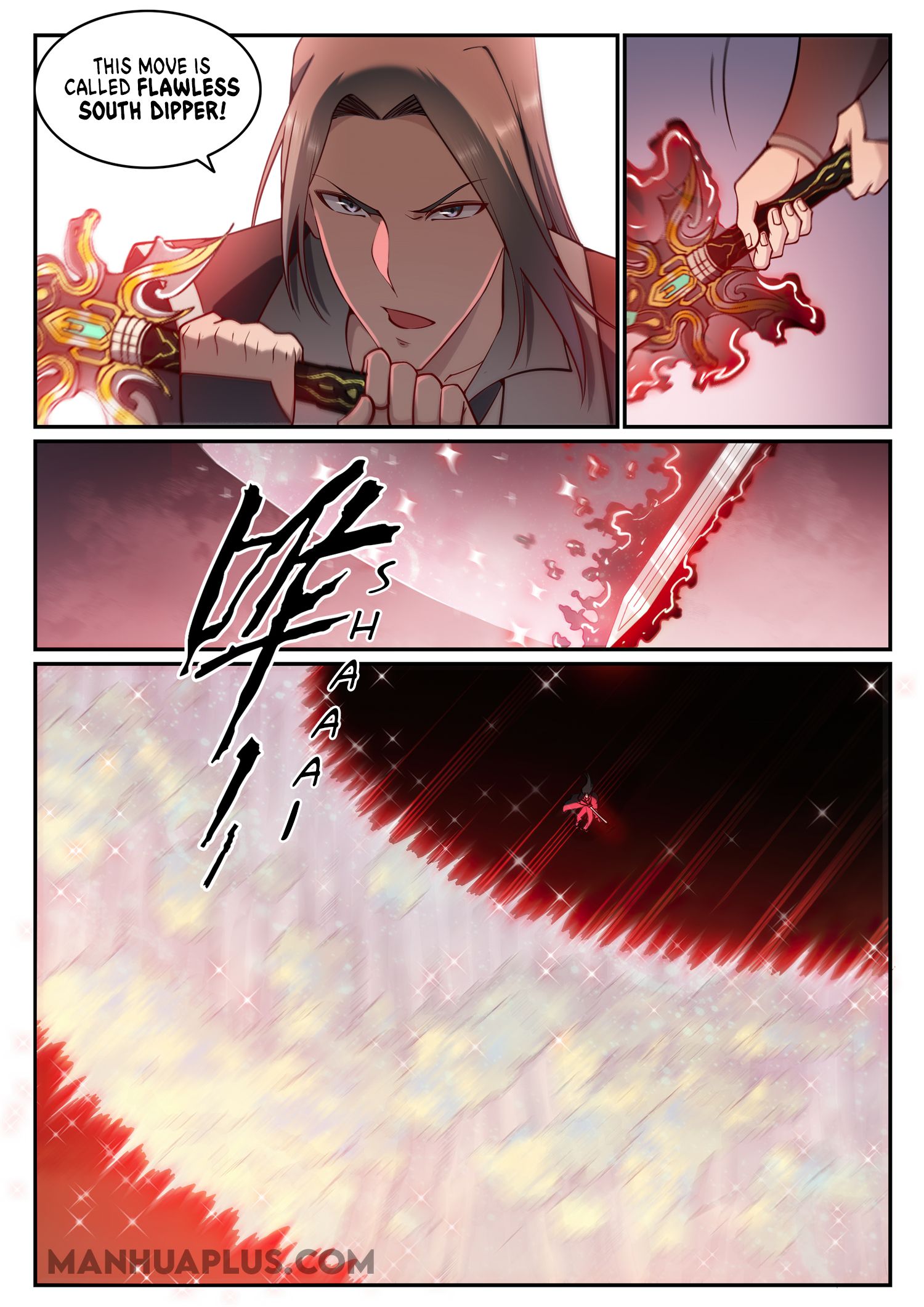 Apotheosis Chapter 683 - 14
