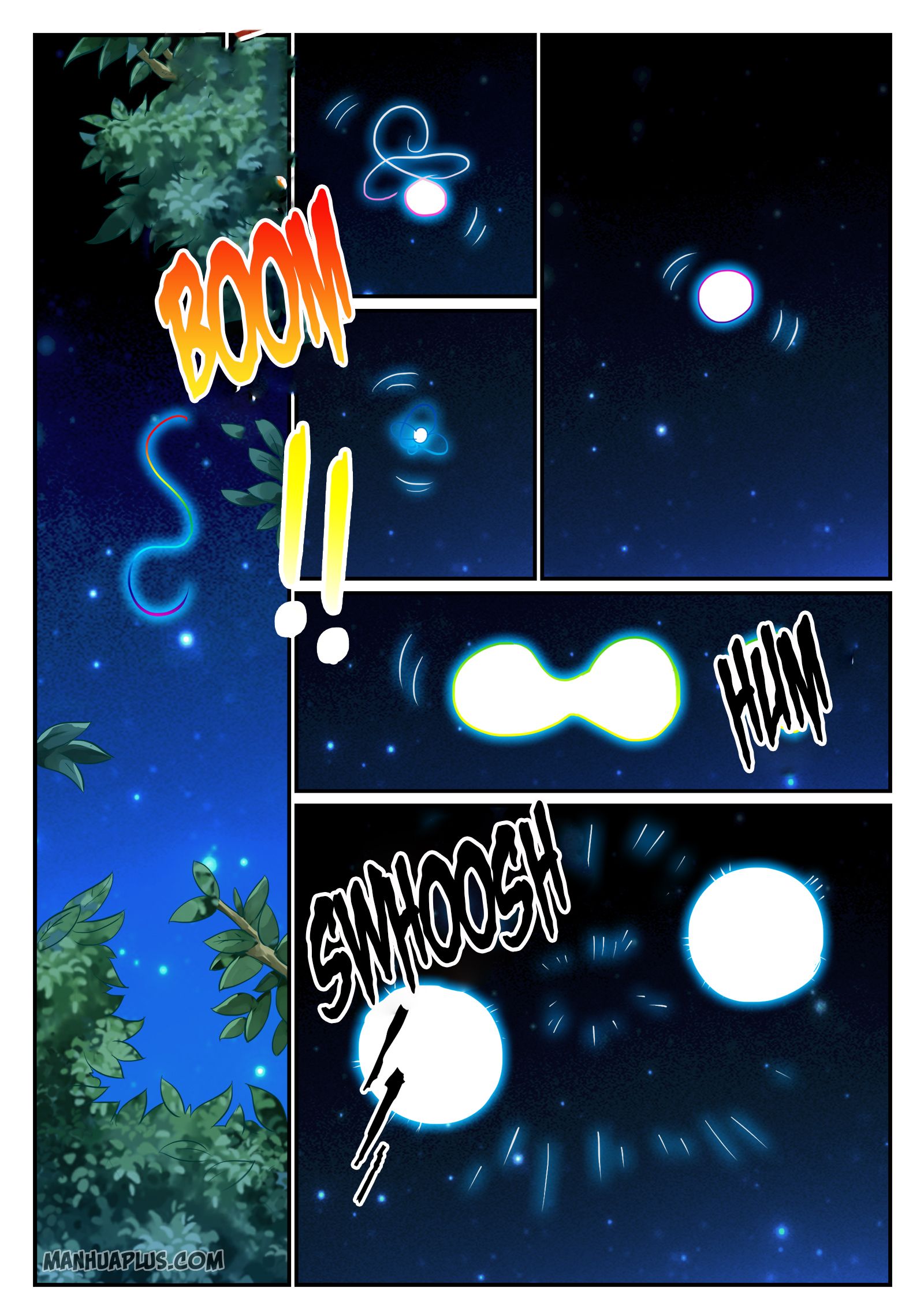 Apotheosis Chapter 740 - 15