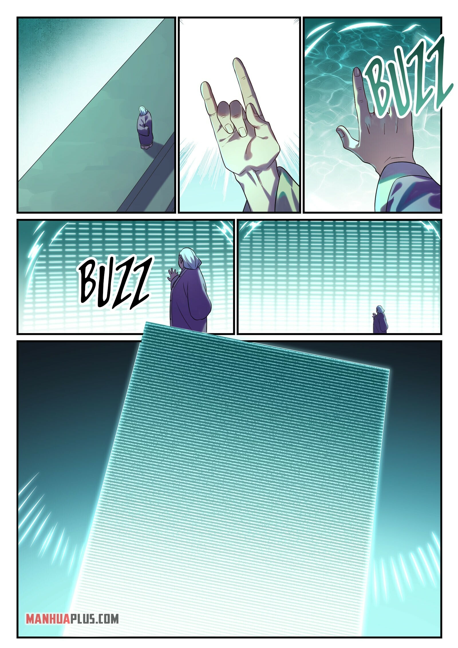 Apotheosis Chapter 878 - 10