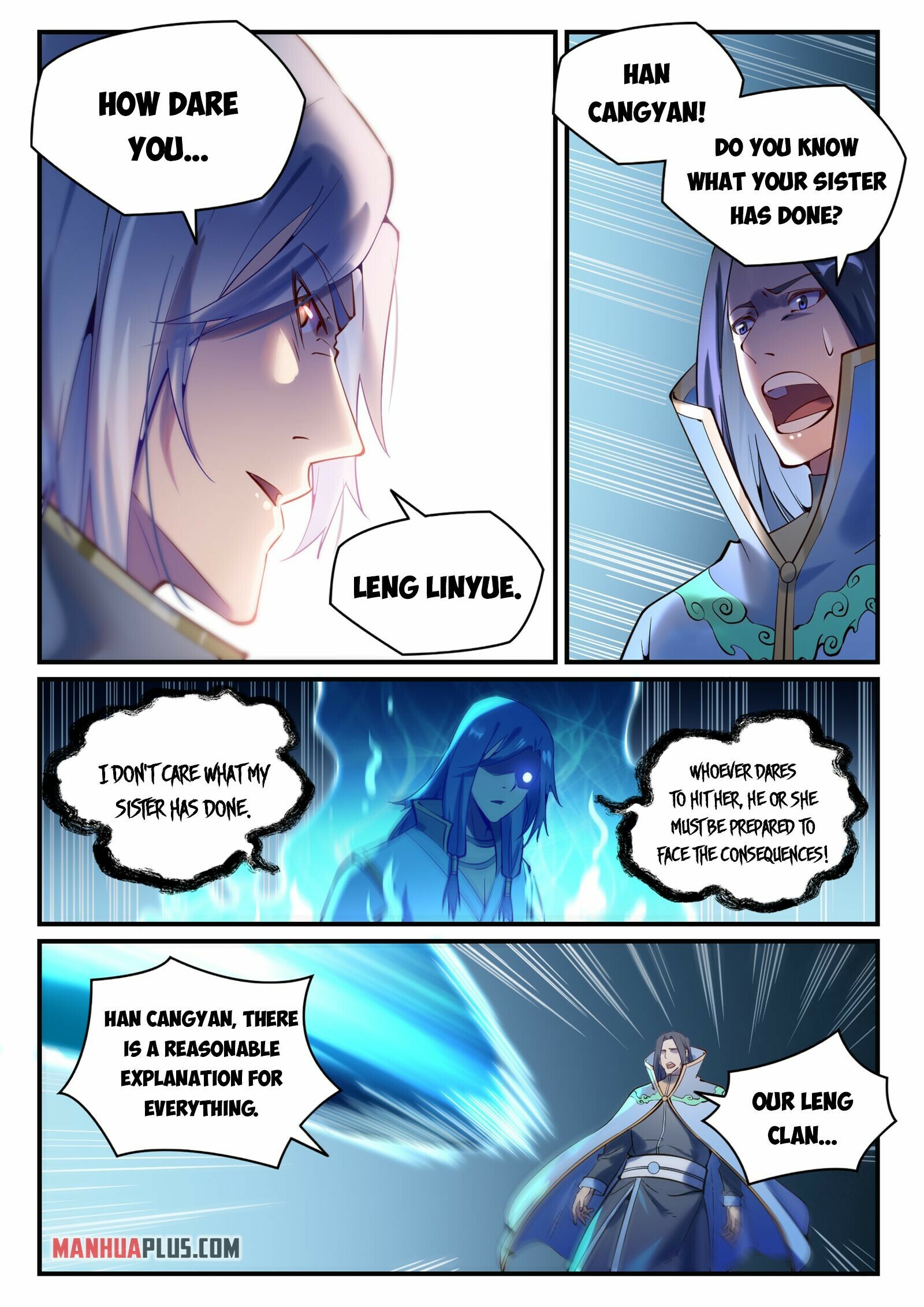 Apotheosis Chapter 886 - 12