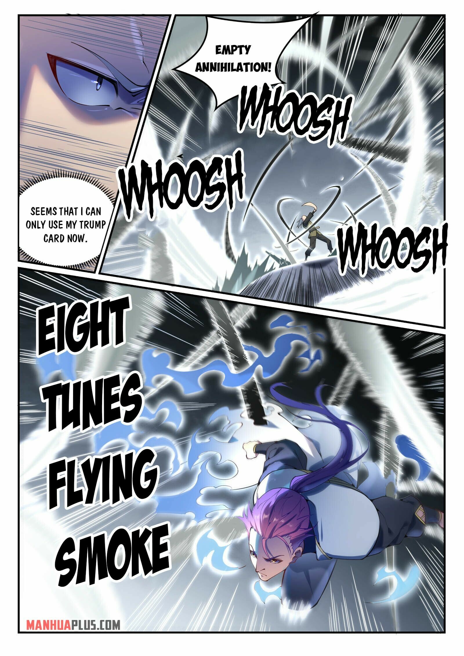 Apotheosis Chapter 889 - 4