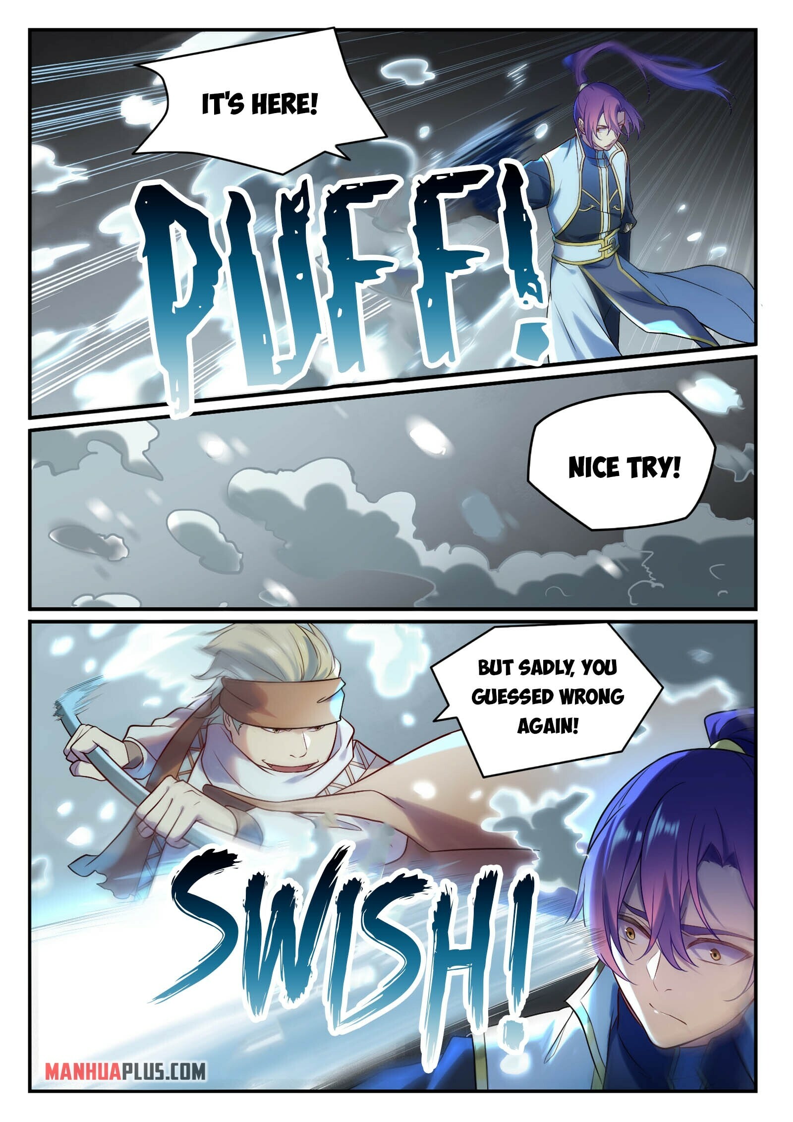 Apotheosis Chapter 893 - 8