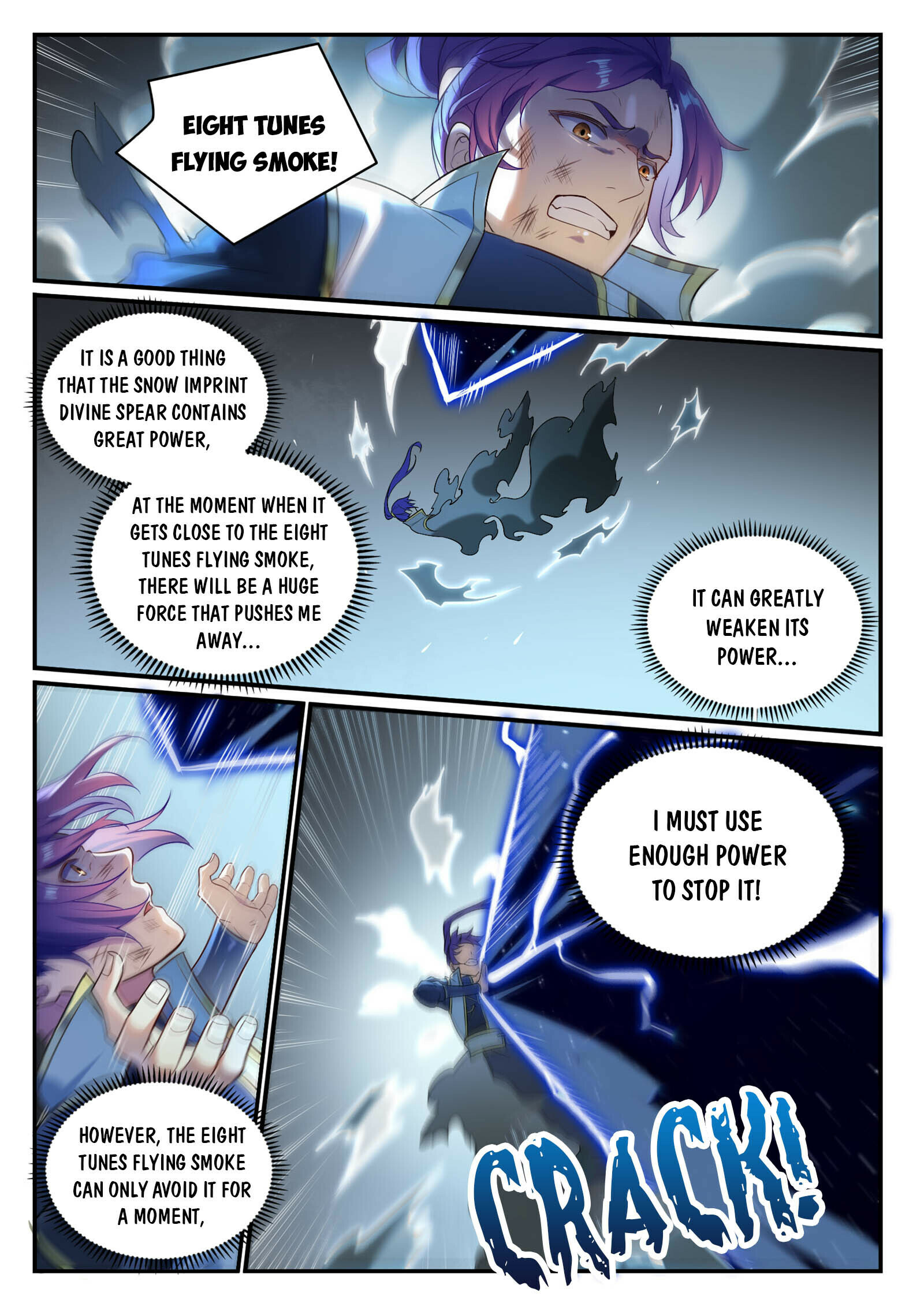 Apotheosis Chapter 893 - 13