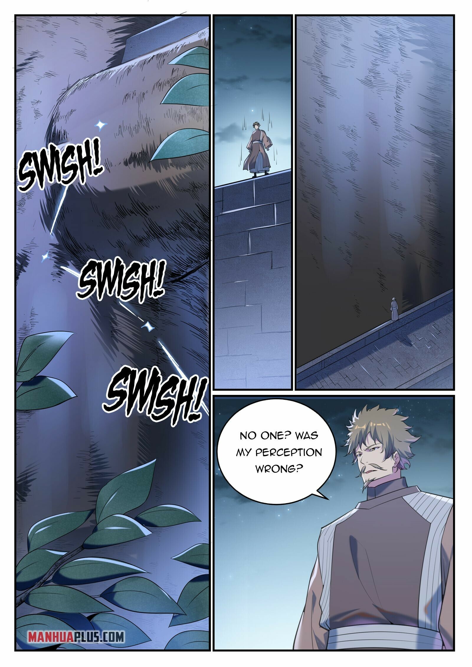Apotheosis Chapter 939 - 2