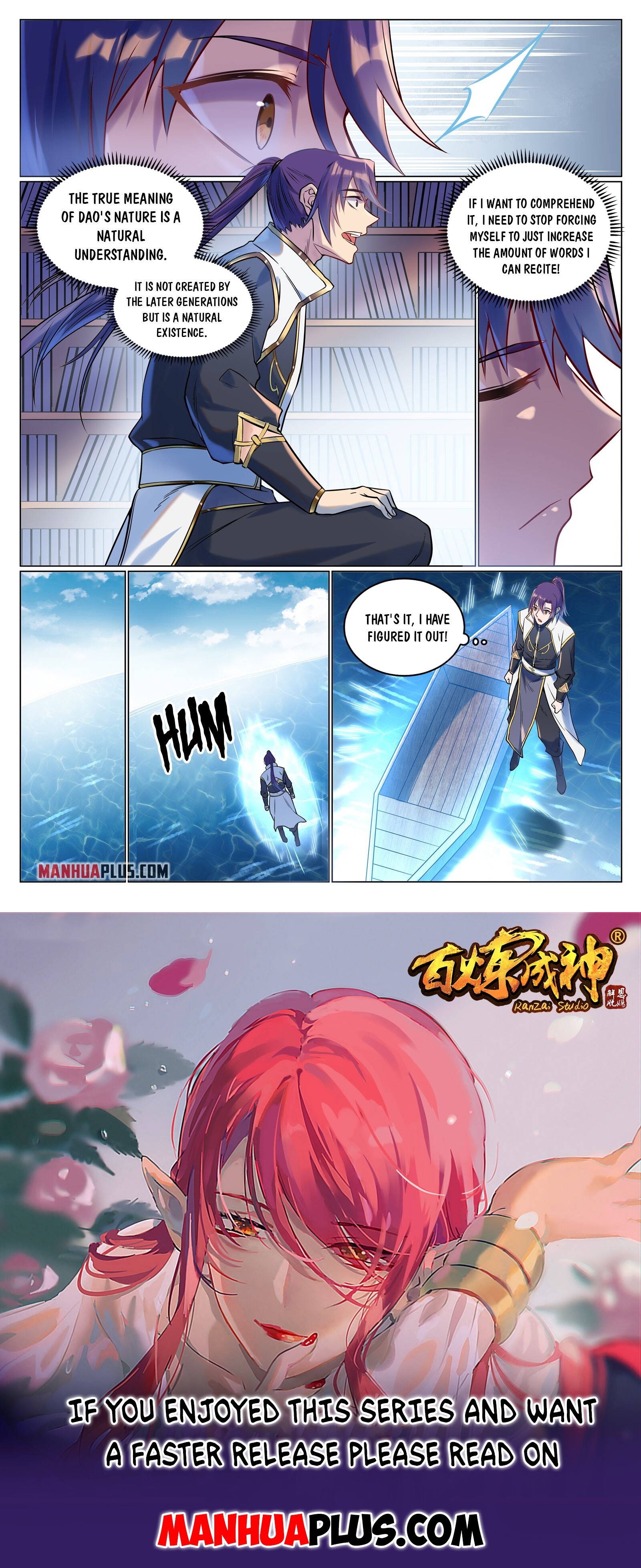 Apotheosis Chapter 937 - 15
