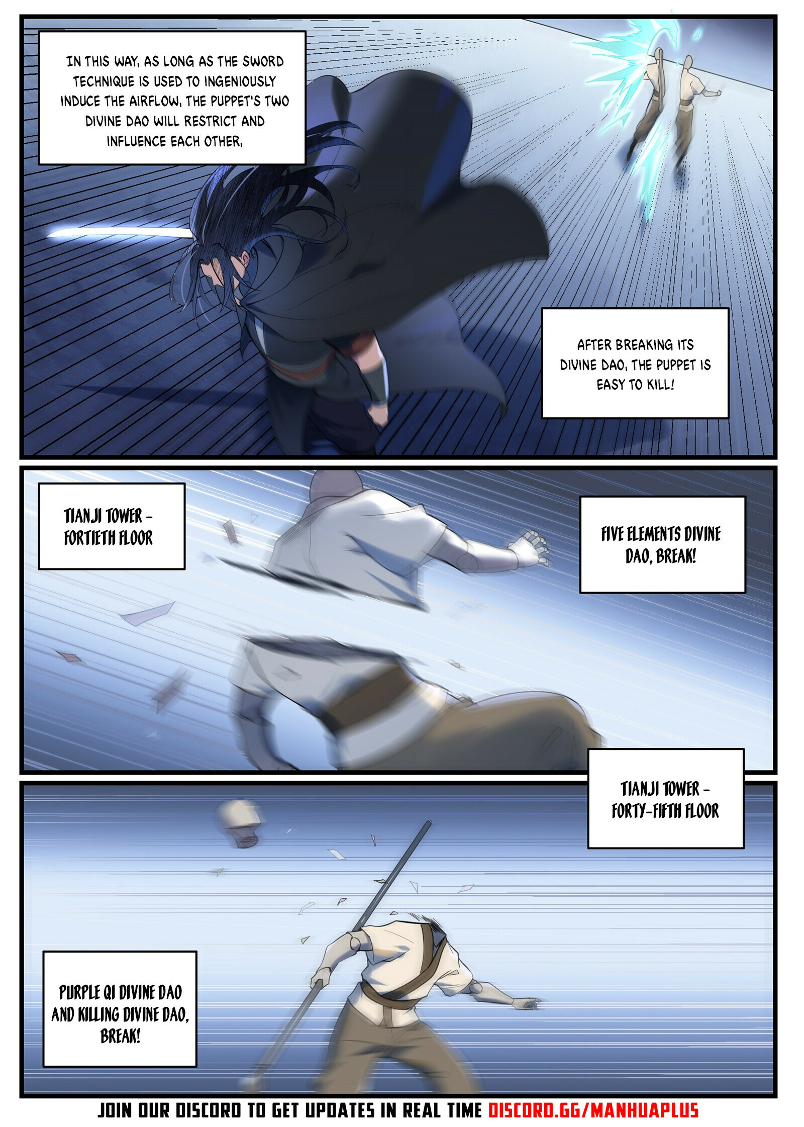 Apotheosis Chapter 940 - 13