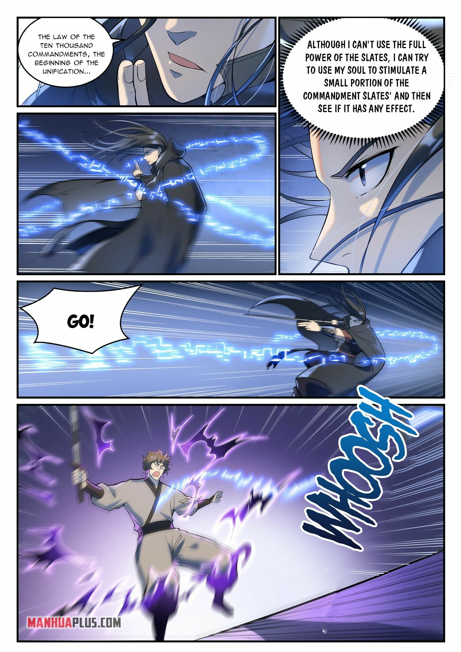 Apotheosis Chapter 942 - 3