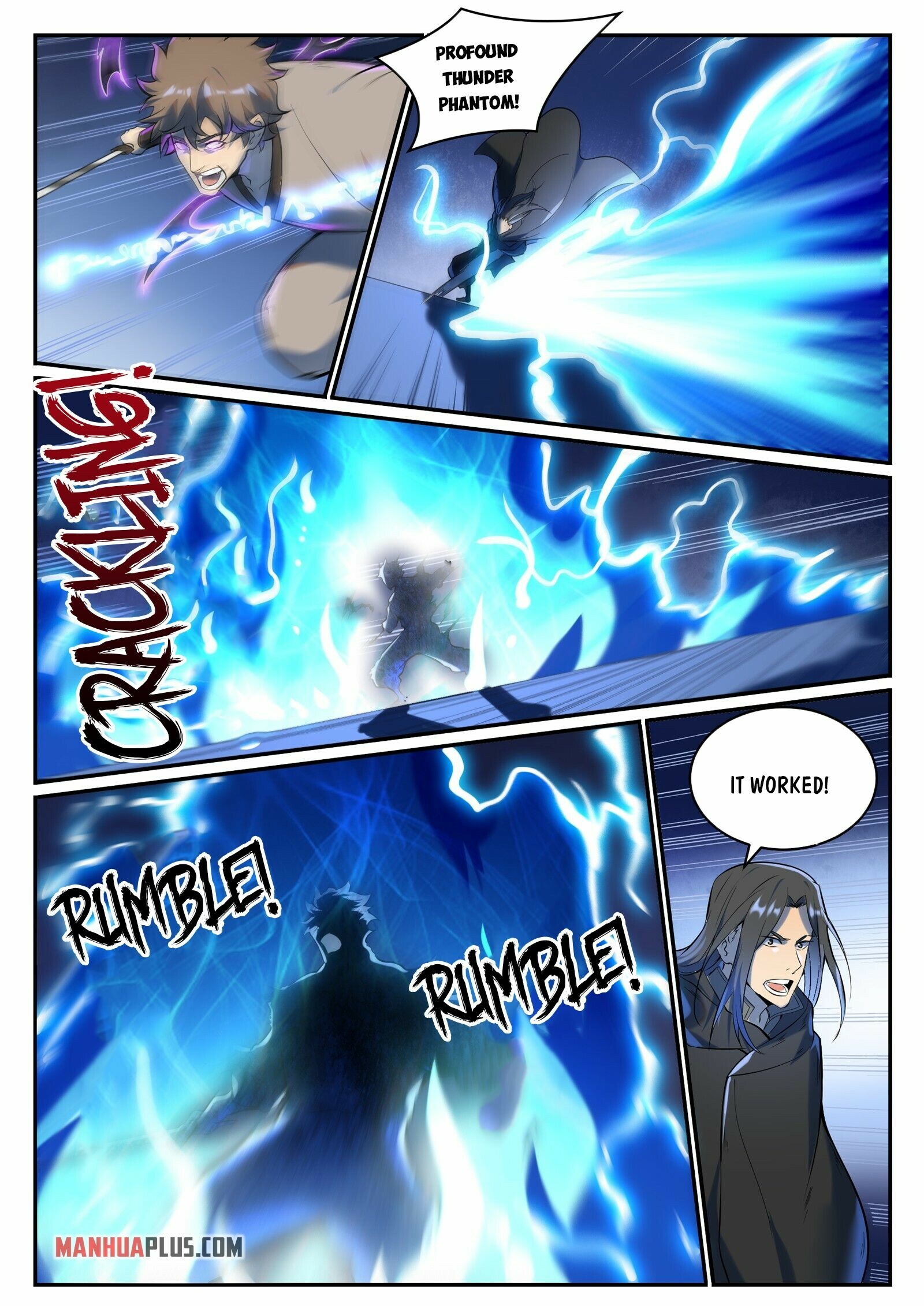 Apotheosis Chapter 942 - 9