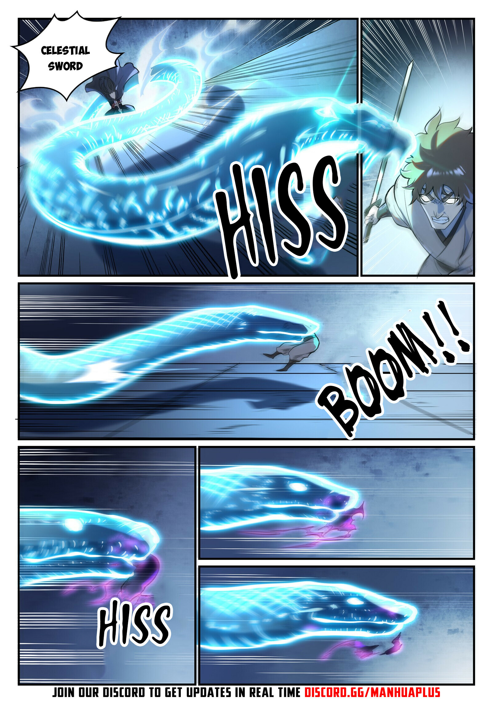 Apotheosis Chapter 942 - 14