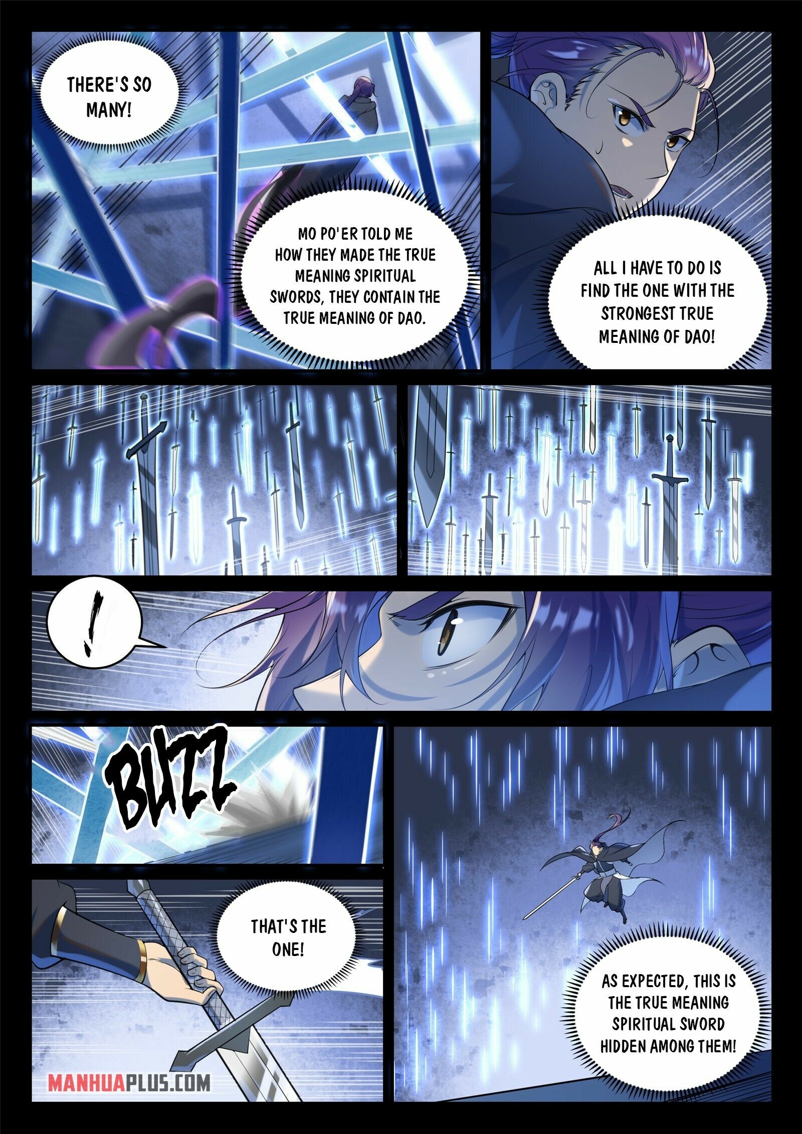 Apotheosis Chapter 945 - 11