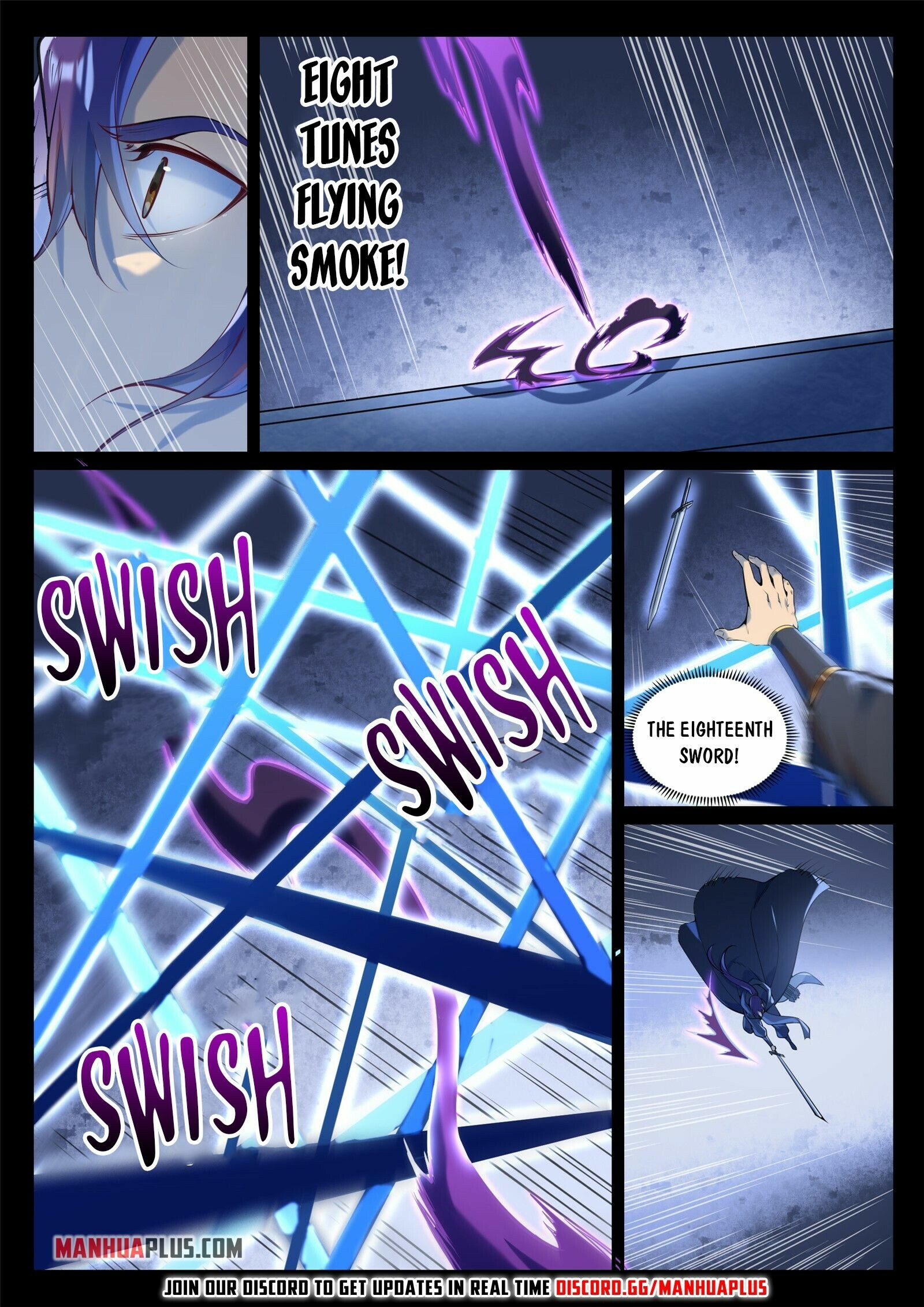 Apotheosis Chapter 946 - 9