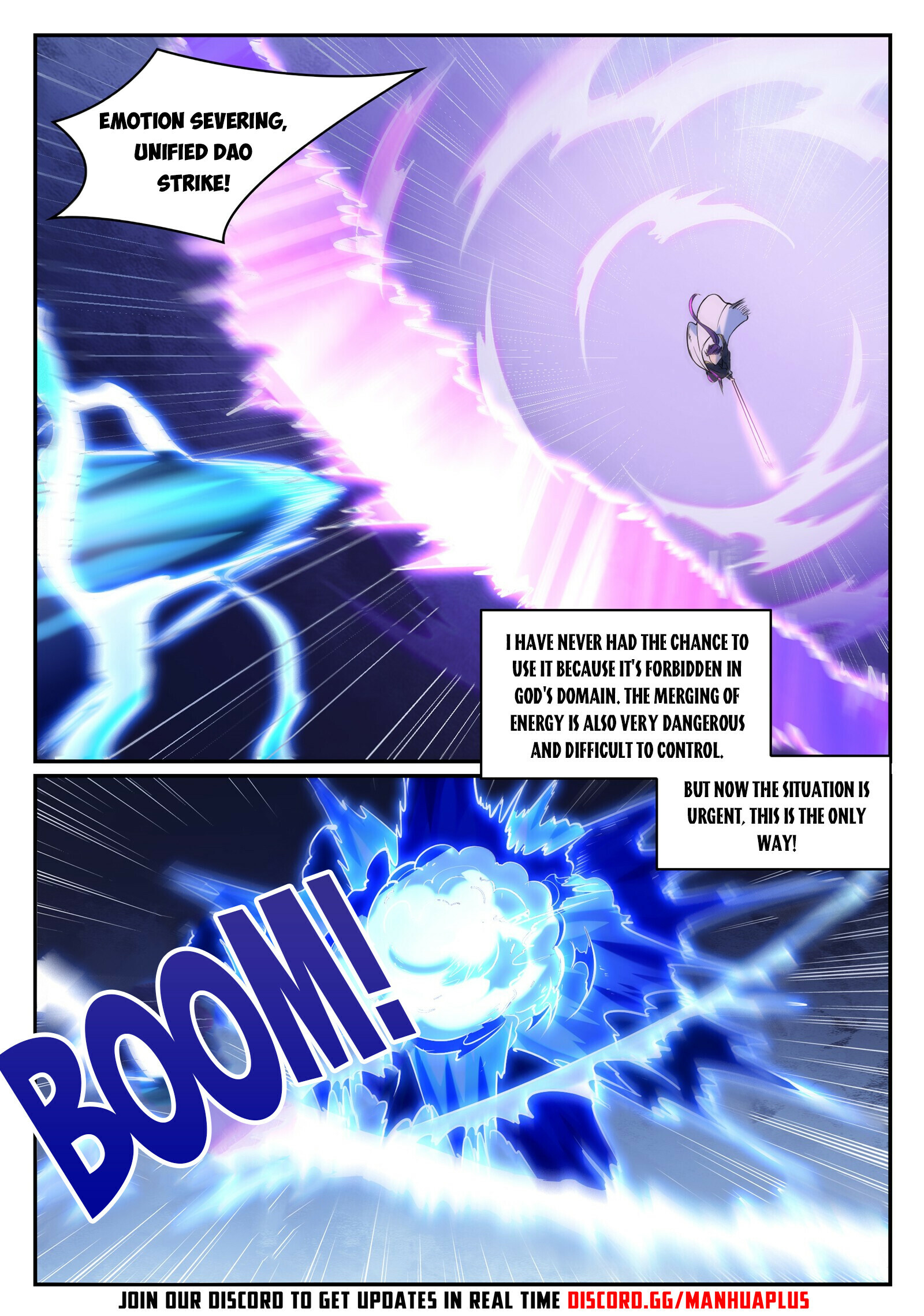 Apotheosis Chapter 957 - 6