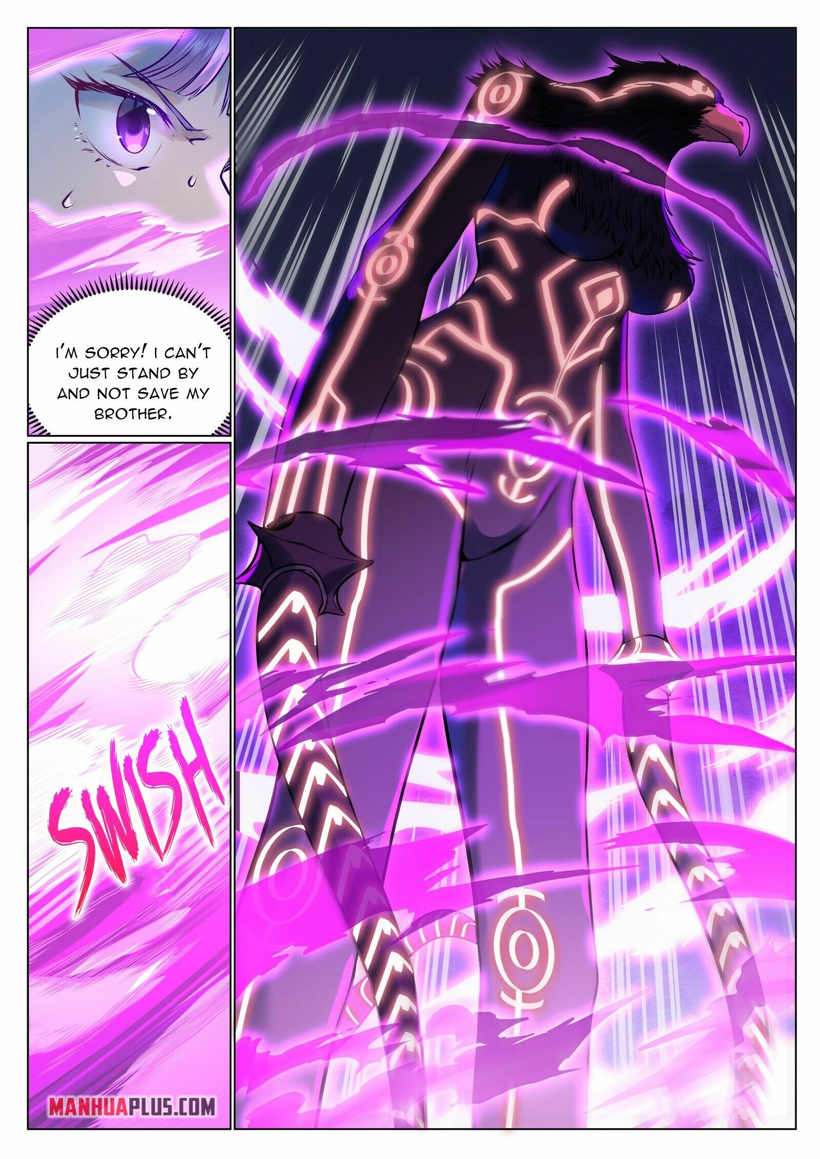 Apotheosis Chapter 963 - 12