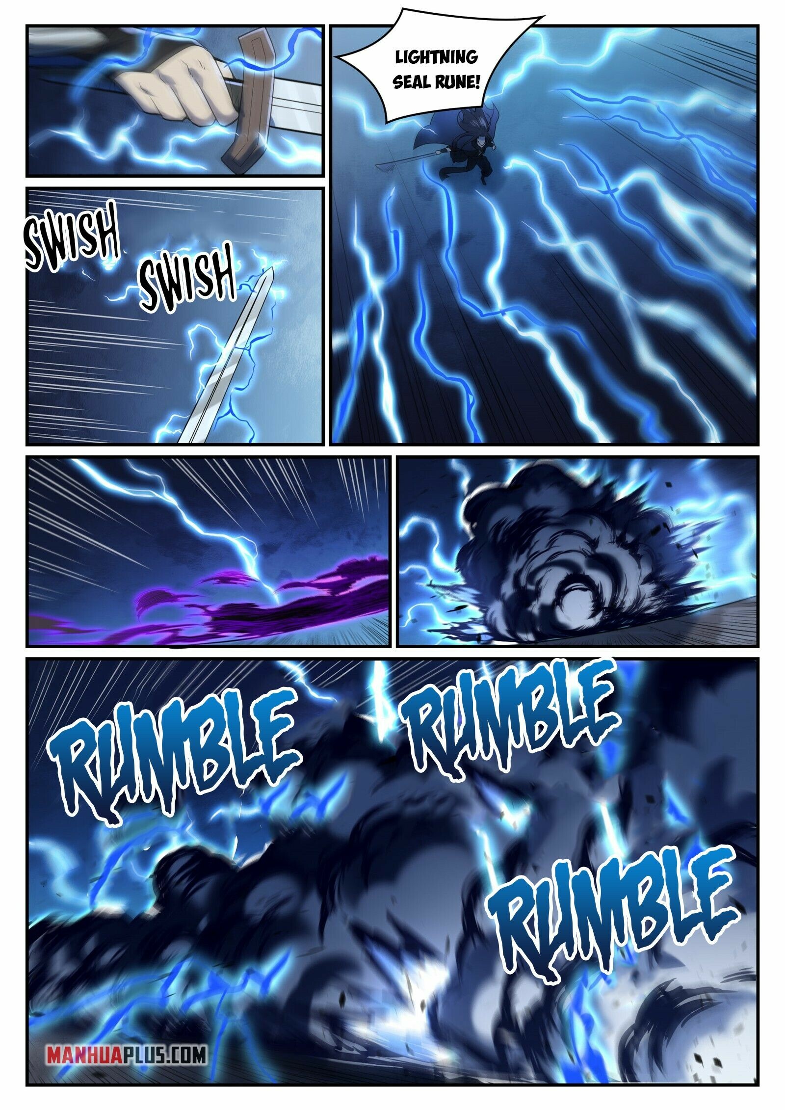 Apotheosis Chapter 968 - 13