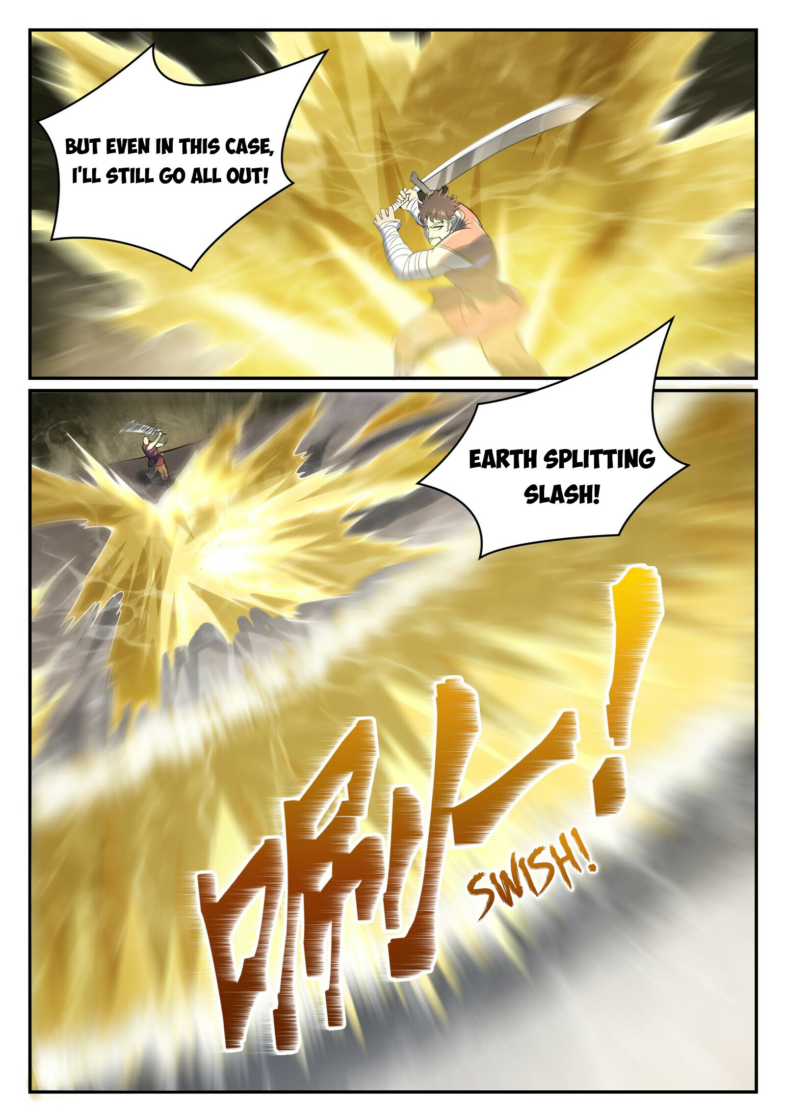 Apotheosis Chapter 1003 - 7