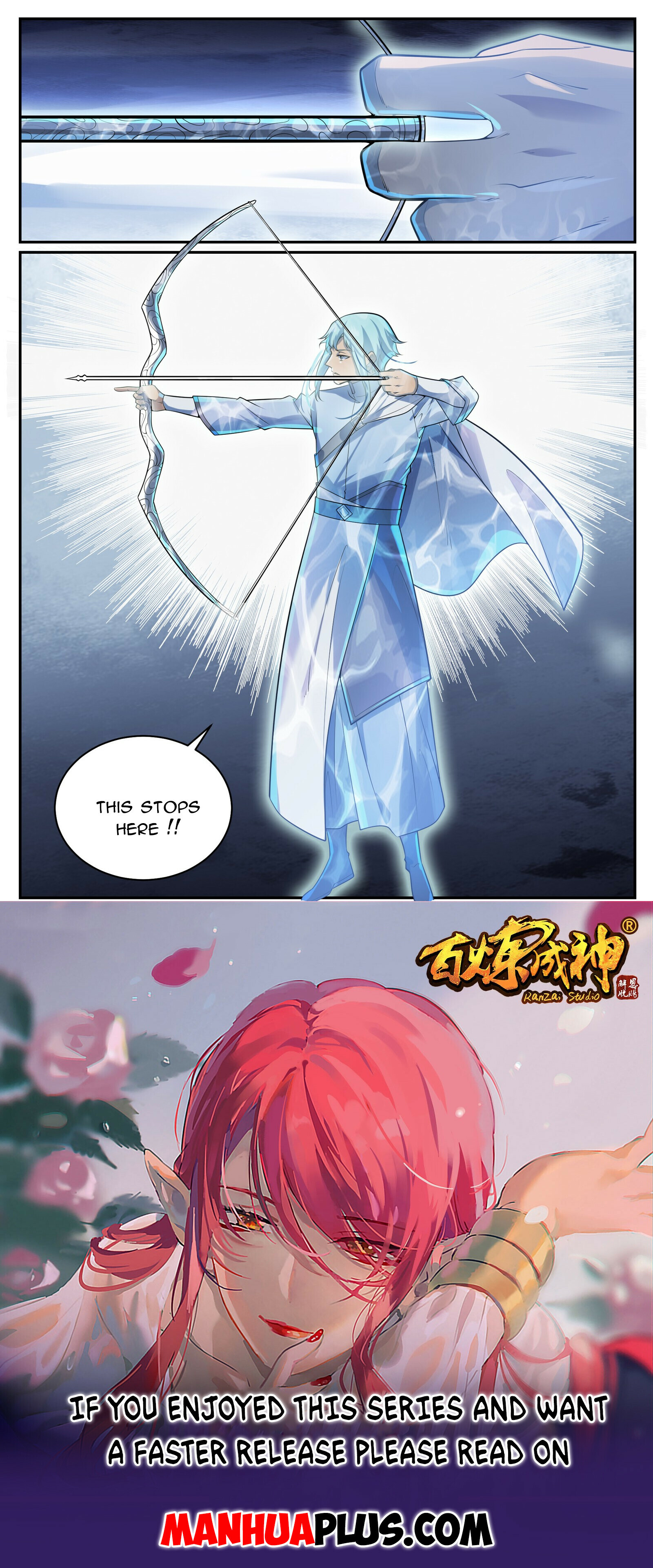 Apotheosis Chapter 1006 - 15