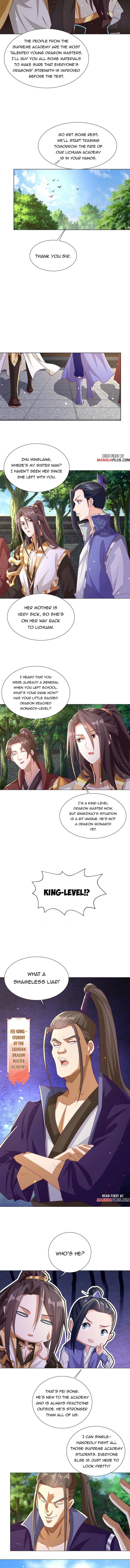 Dragon Master Chapter 194 - 2