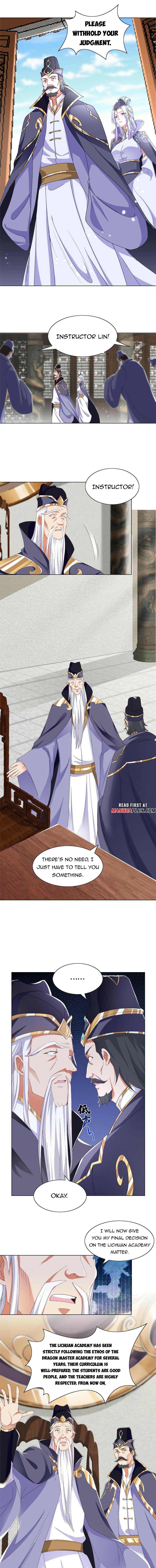Dragon Master Chapter 204 - 2