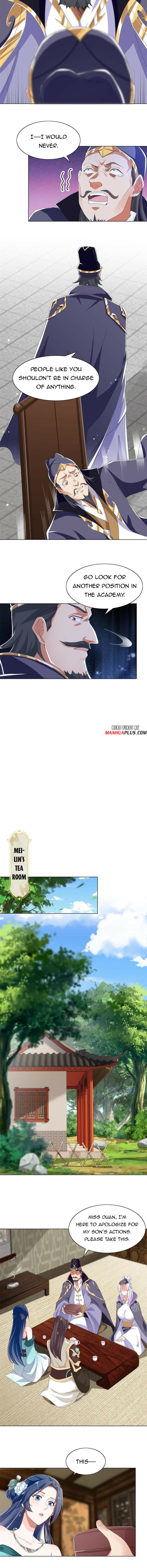 Dragon Master Chapter 204 - 4