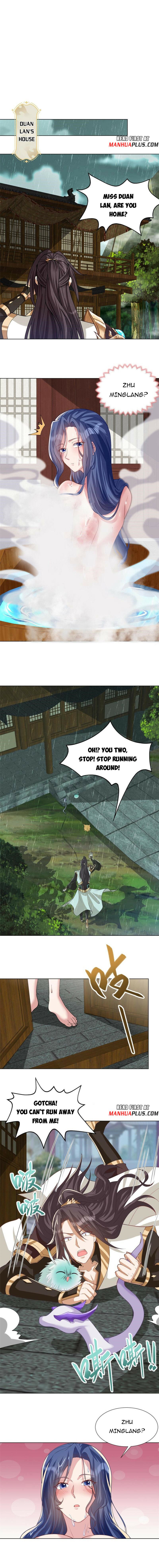 Dragon Master Chapter 209 - 2