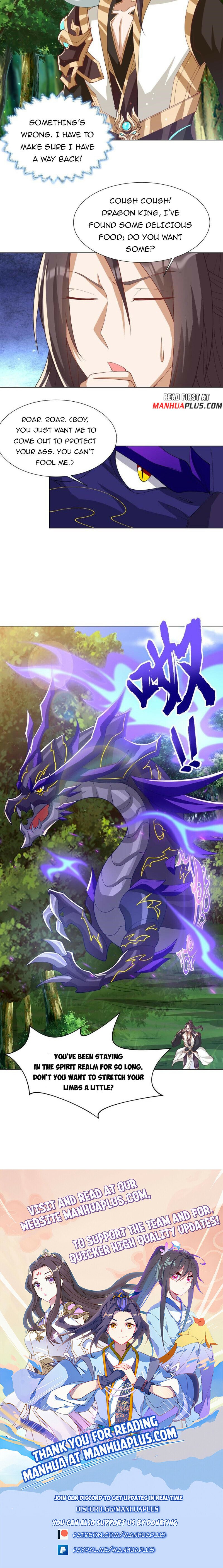 Dragon Master Chapter 209 - 7