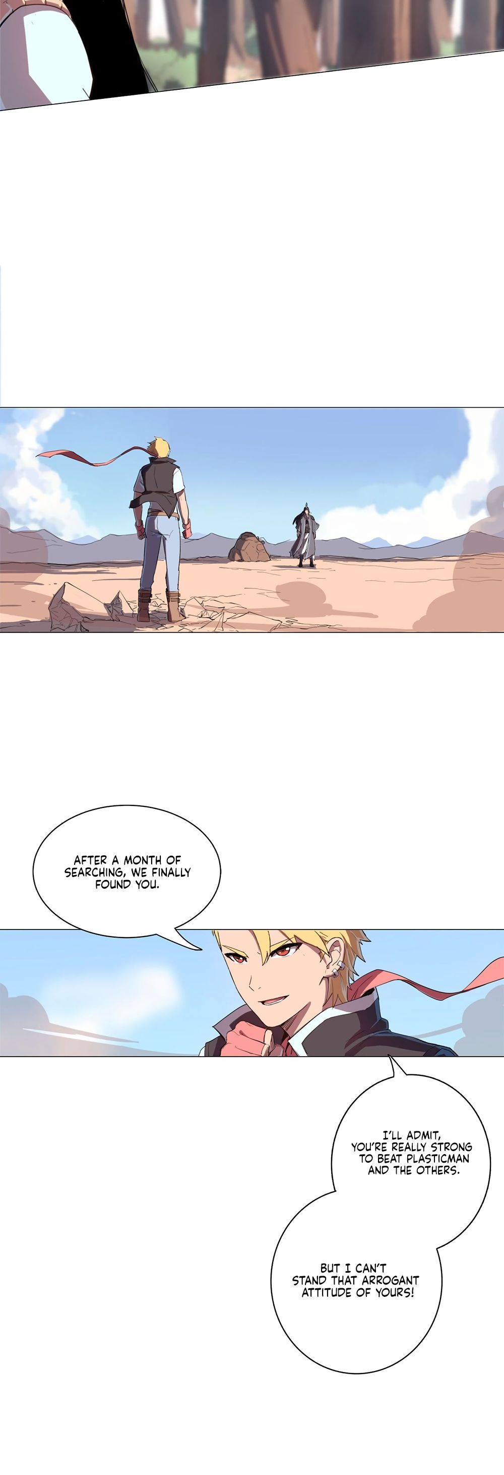 Cultivator Against Hero Society Chapter 4 - 6