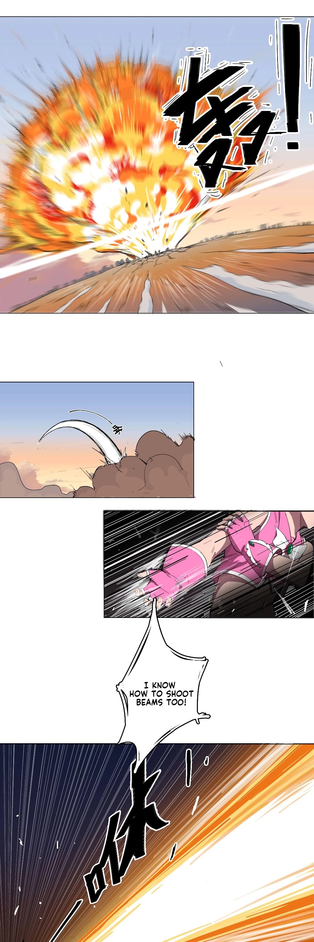 Cultivator Against Hero Society Chapter 11 - 7