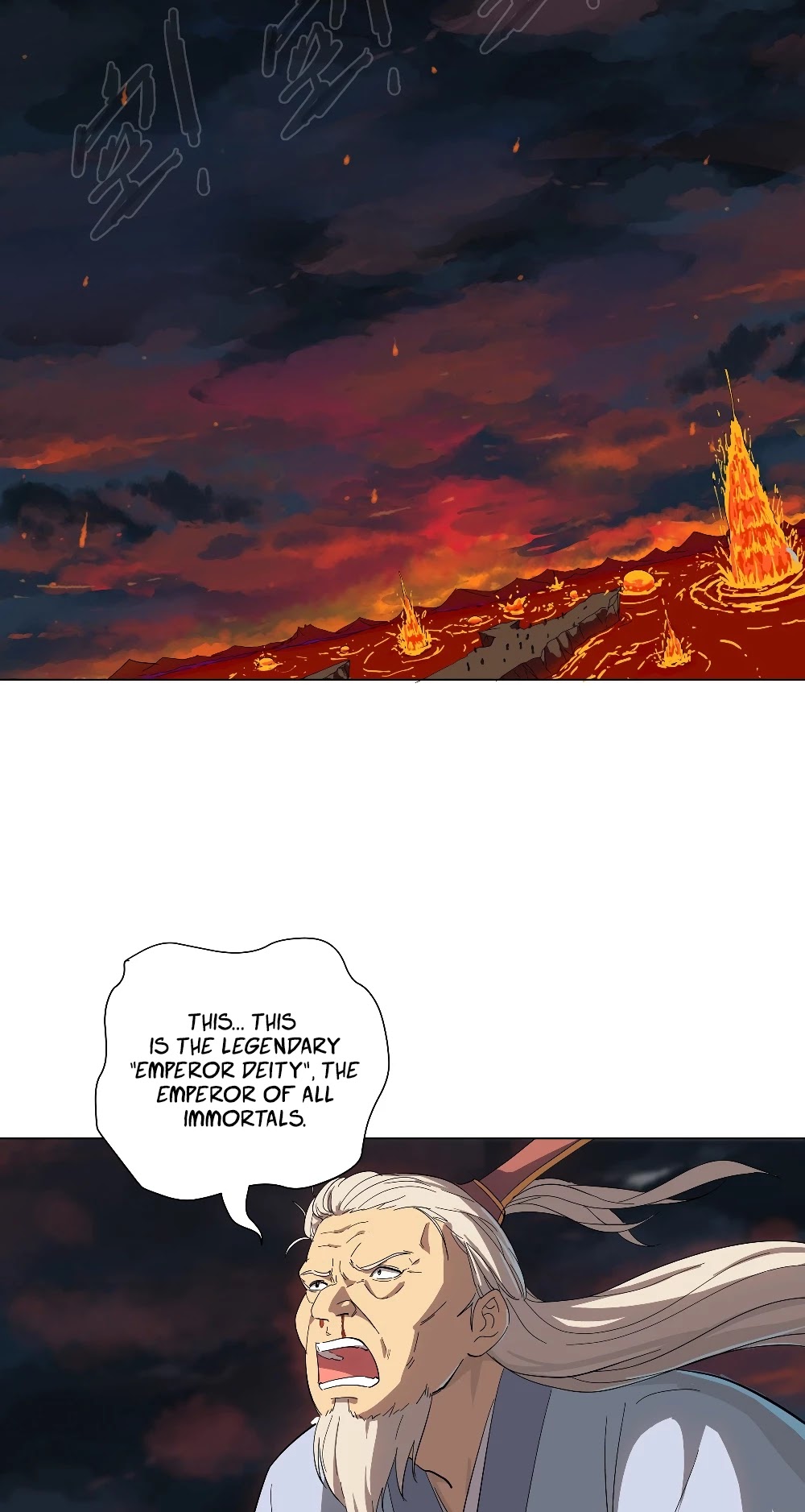 Cultivator Against Hero Society Chapter 15 - 4