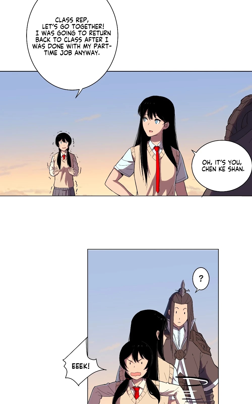Cultivator Against Hero Society Chapter 14 - 7