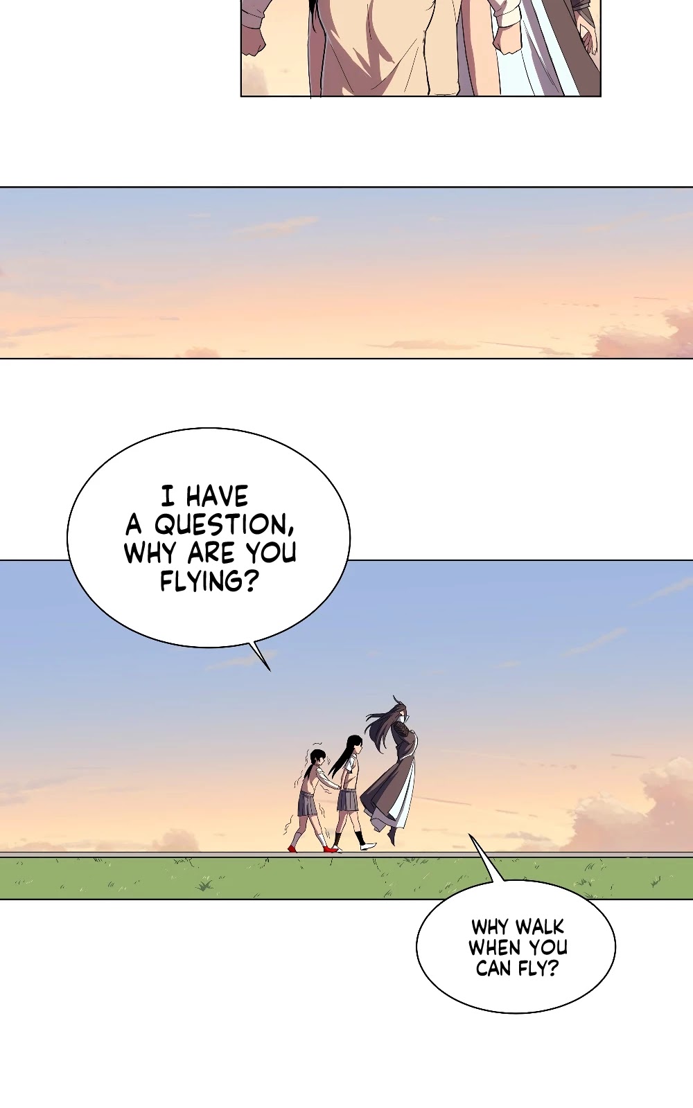 Cultivator Against Hero Society Chapter 14 - 8