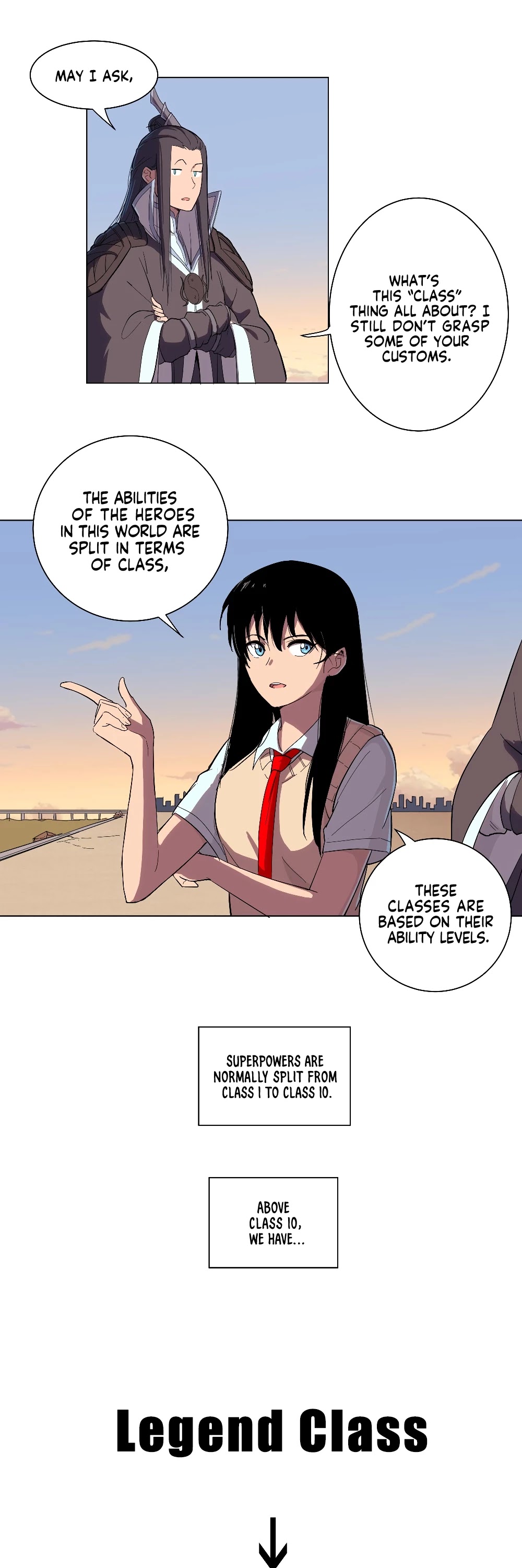 Cultivator Against Hero Society Chapter 14 - 9