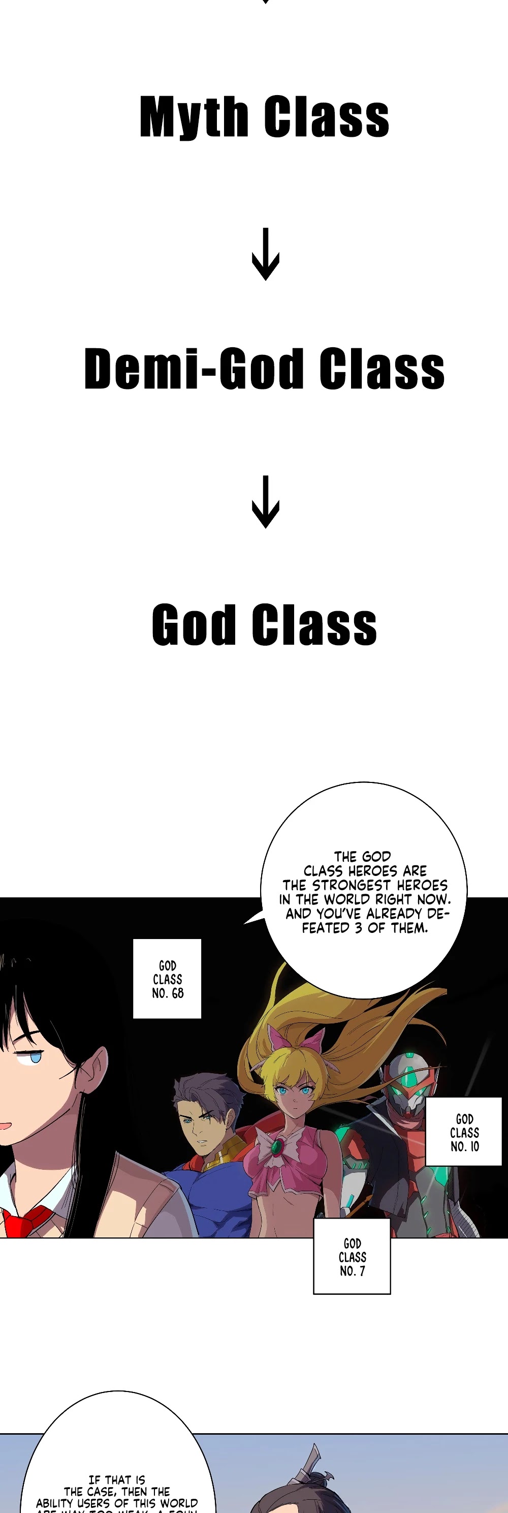 Cultivator Against Hero Society Chapter 14 - 10