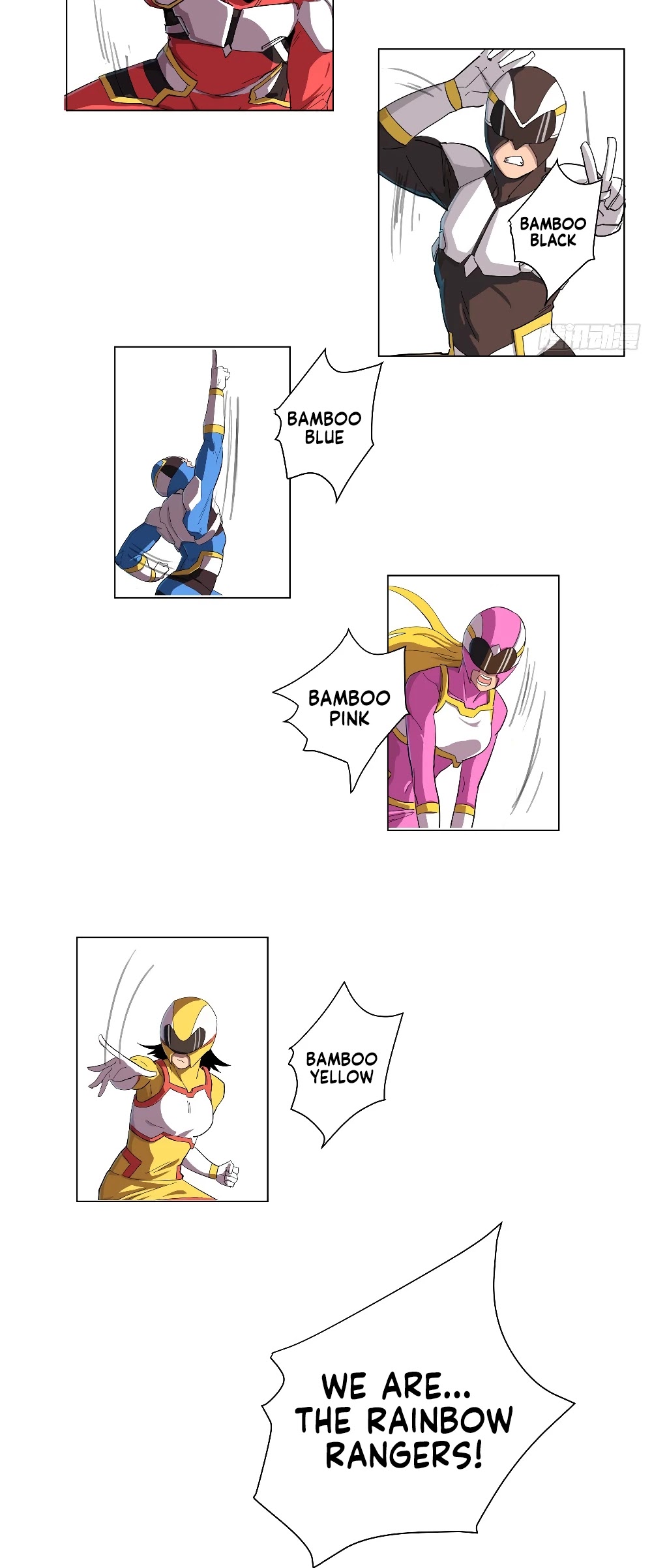 Cultivator Against Hero Society Chapter 16 - 4