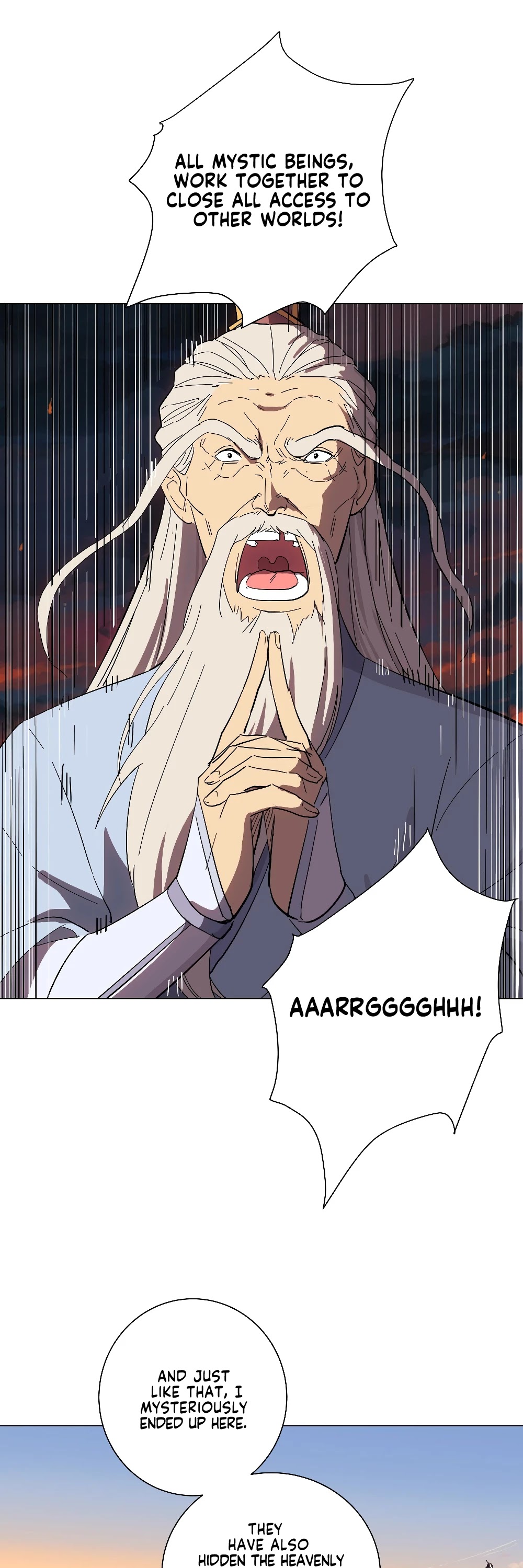 Cultivator Against Hero Society Chapter 15 - 9