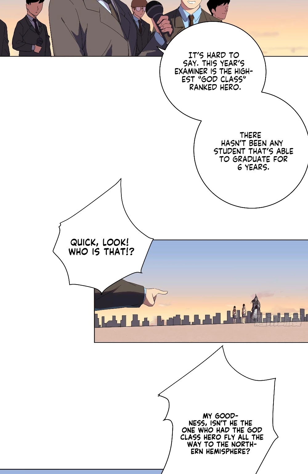 Cultivator Against Hero Society Chapter 15 - 11
