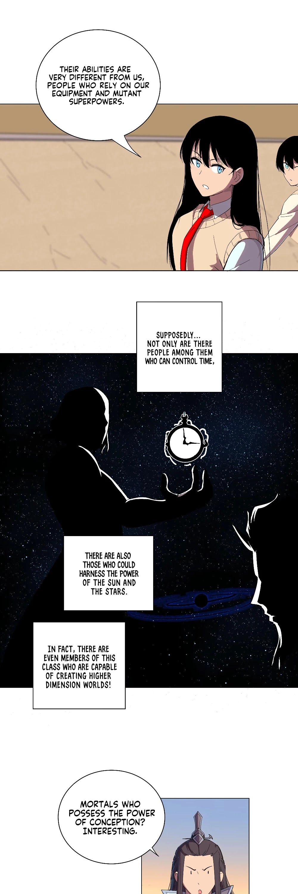 Cultivator Against Hero Society Chapter 14 - 12