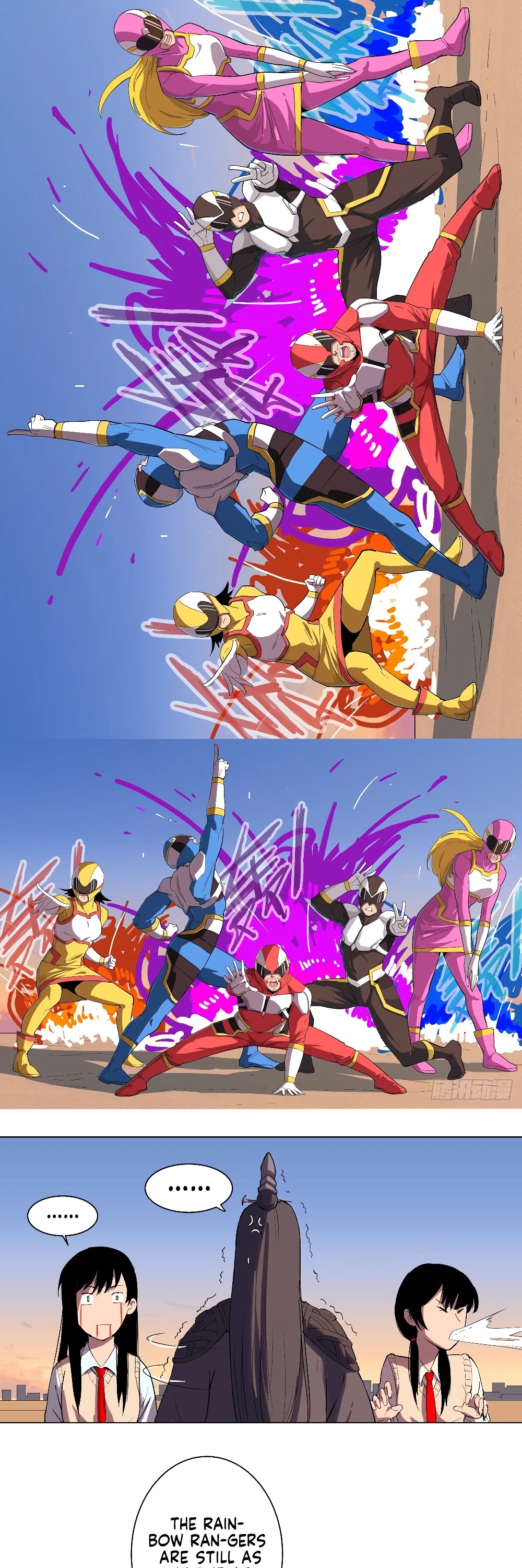 Cultivator Against Hero Society Chapter 16 - 5