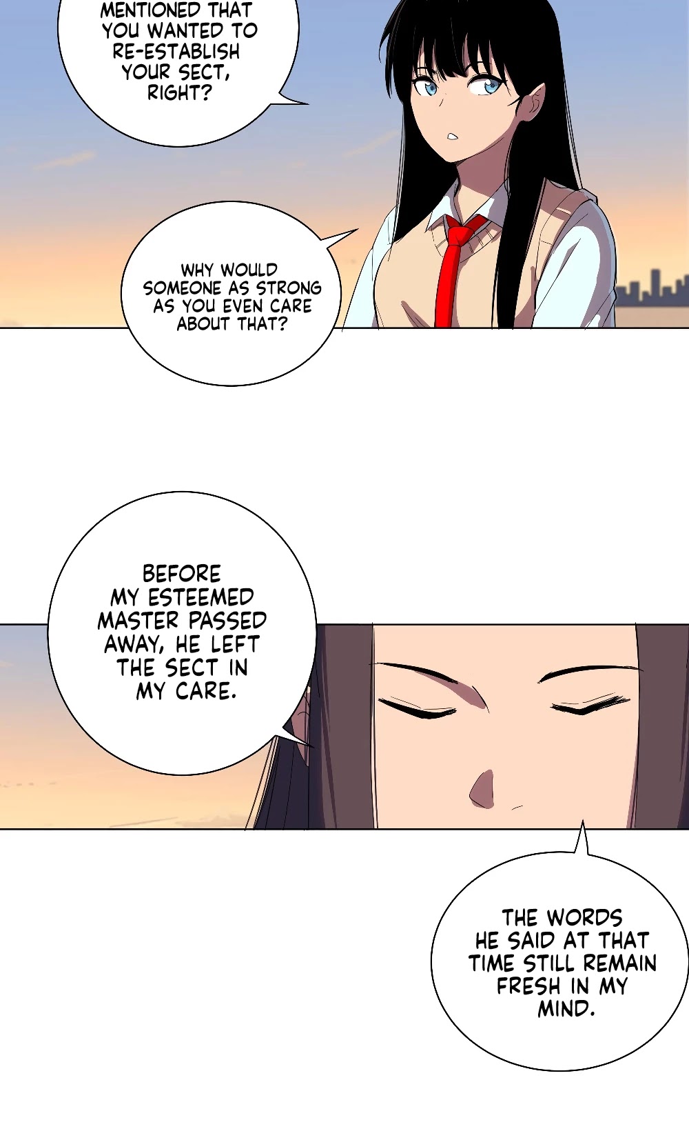 Cultivator Against Hero Society Chapter 14 - 14