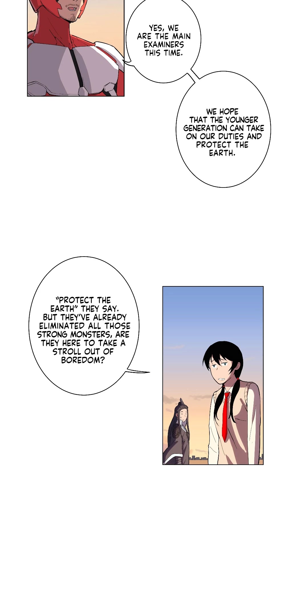 Cultivator Against Hero Society Chapter 16 - 7