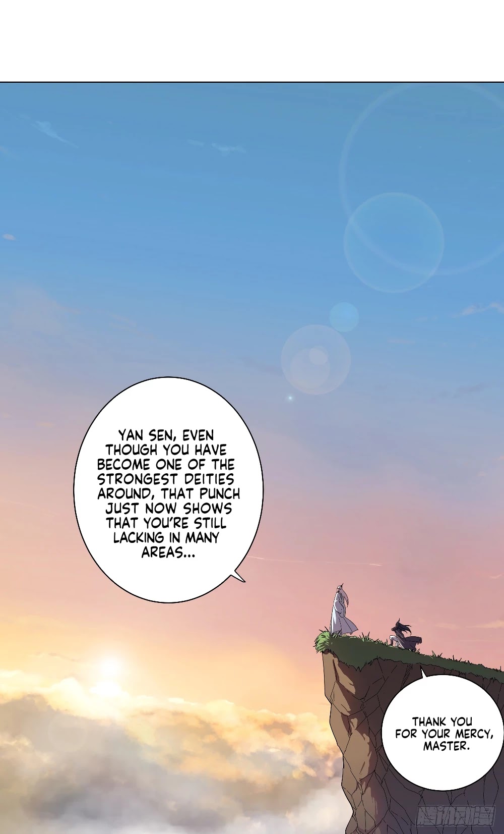 Cultivator Against Hero Society Chapter 14 - 15
